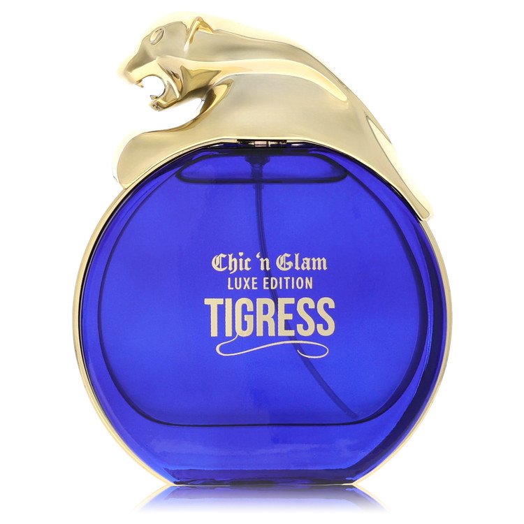 Tigress Luxe Edition