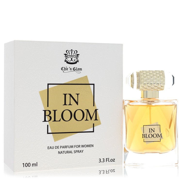 Chic 'n Glam In Bloom Perfume for Women | Perfume.com
