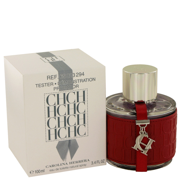 Ch Red Ch Carolina Herrera Perfume for Women | Perfume.com