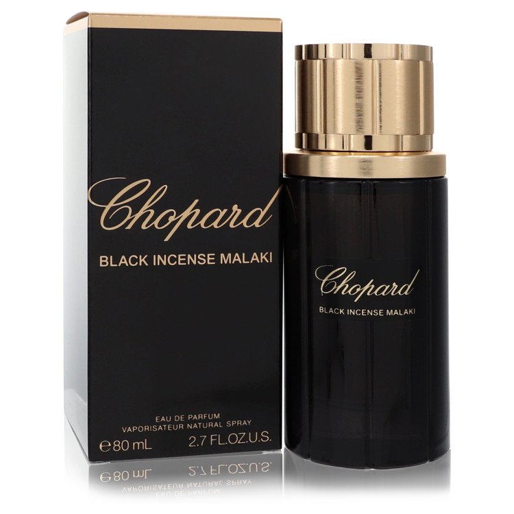 Chopard Black Incense Malaki by Chopard