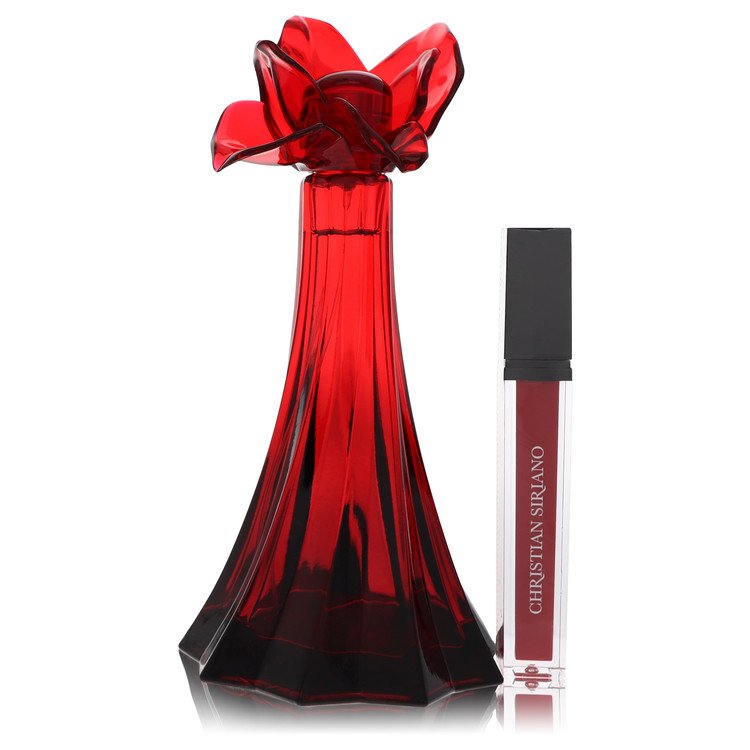 Ooh La Rouge