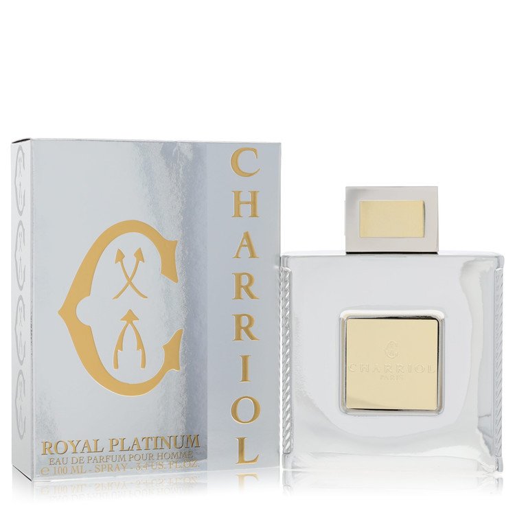Royal Platinum Cologne