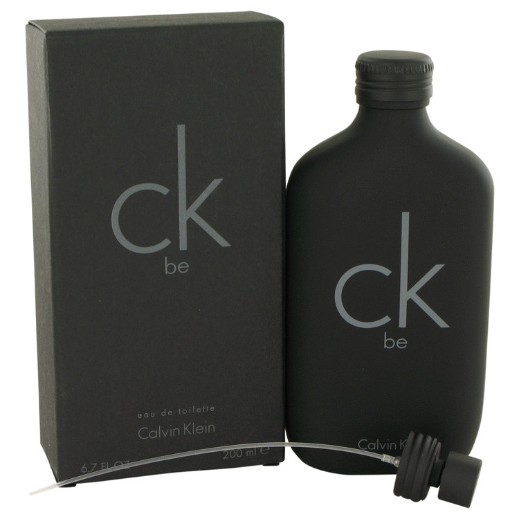 Ck Be by Calvin Klein - Buy online | Perfume.com