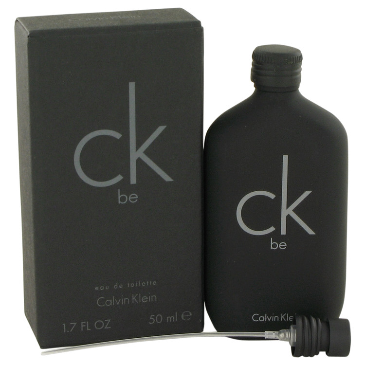 Ck Be by Calvin Klein - Buy online | Perfume.com