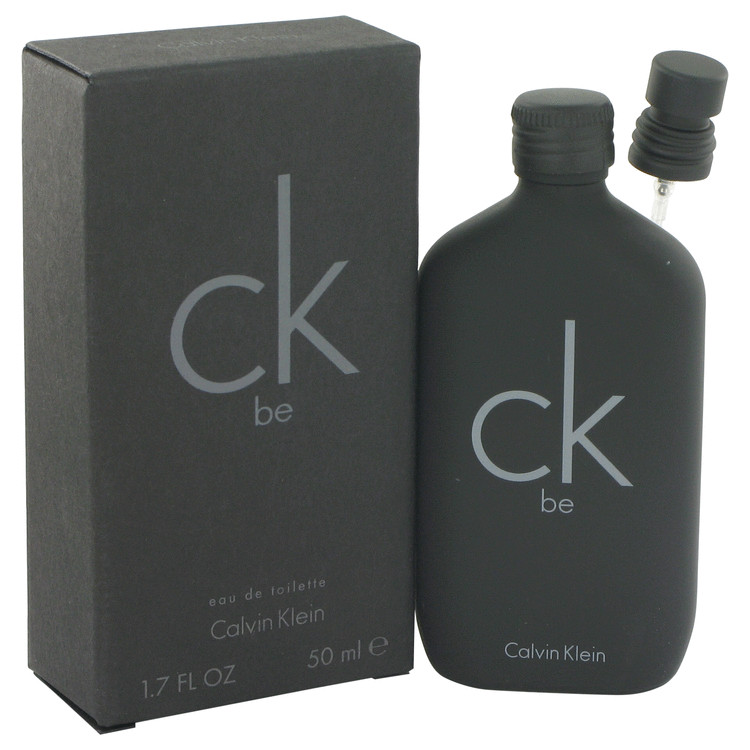 Ck Be by Calvin Klein - Buy online | Perfume.com