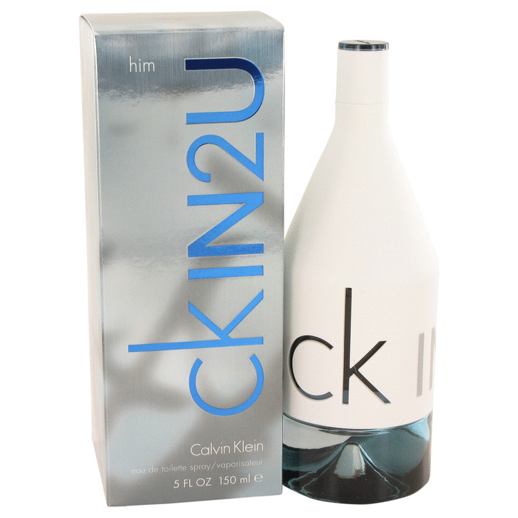 Ck In 2u by Calvin Klein Buy online