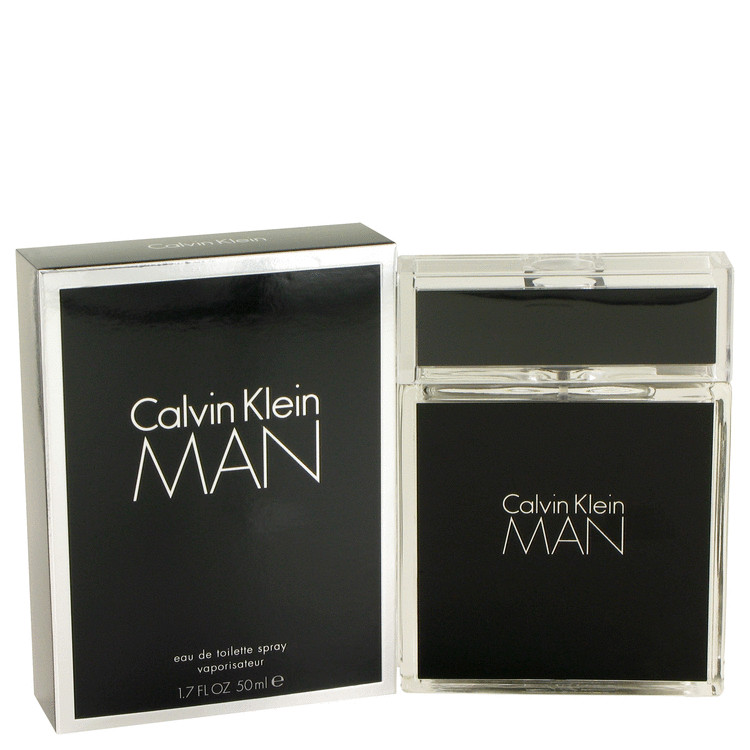 Calvin Klein Man by Calvin Klein - Buy online | Perfume.com