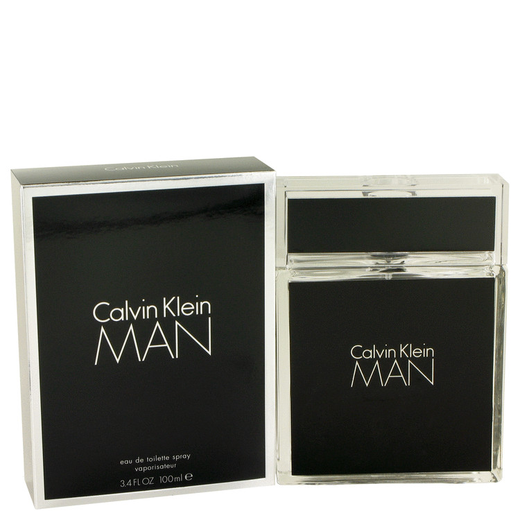 Calvin Klein Man by Calvin Klein - Buy online | Perfume.com