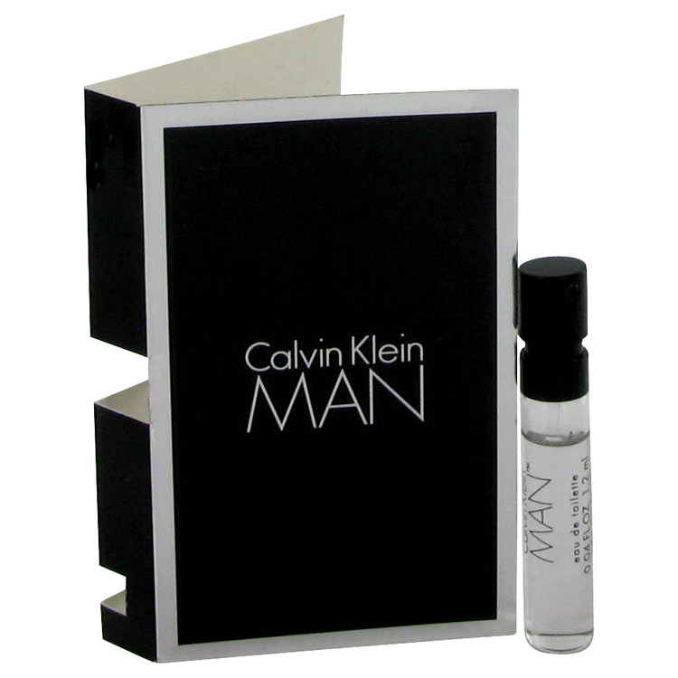 Calvin Klein Man Cologne by Calvin Klein - Buy online | Perfume.com