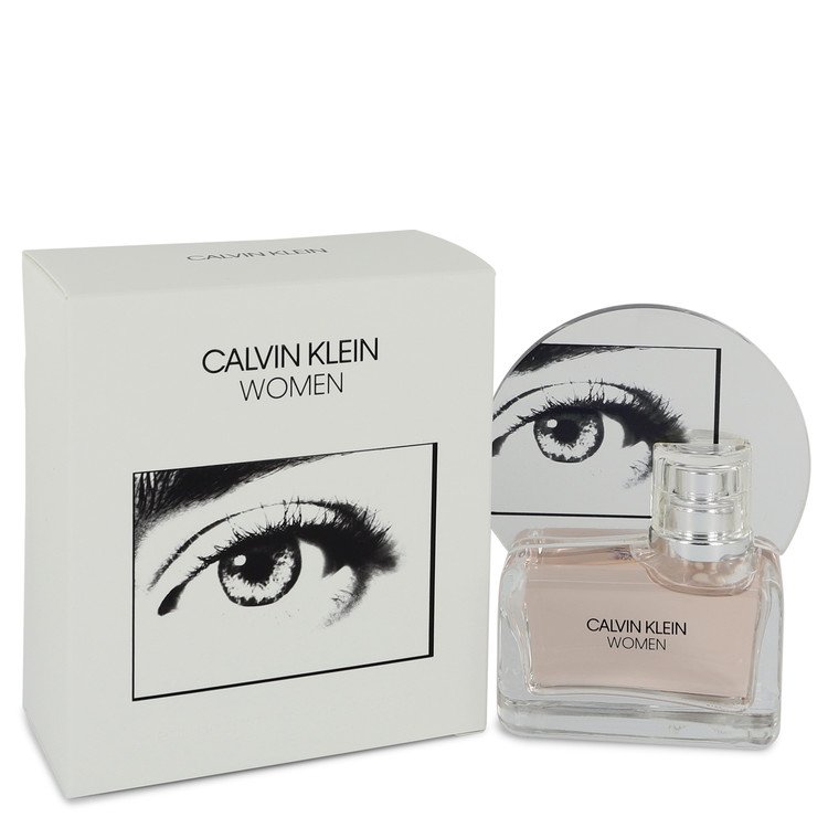Calvin Klein Woman by Calvin Klein - Buy online | Perfume.com