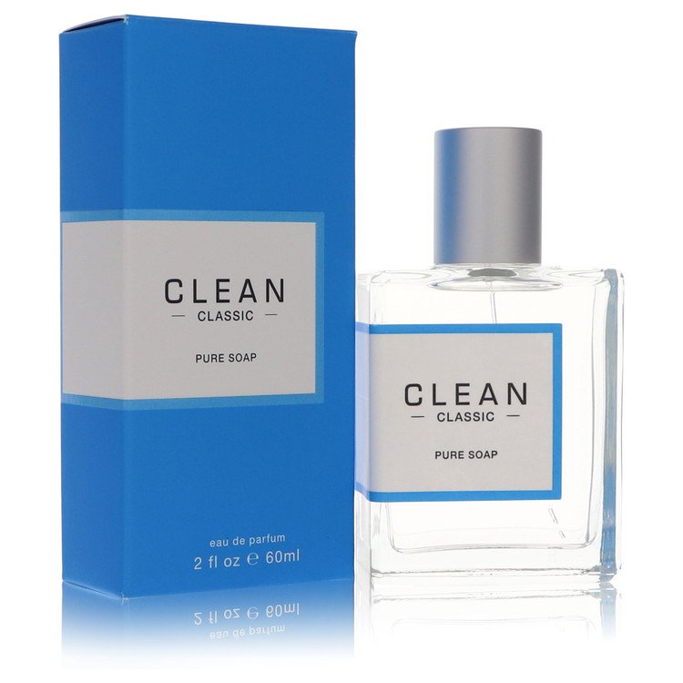 Clean Pure Soap by Clean Buy online