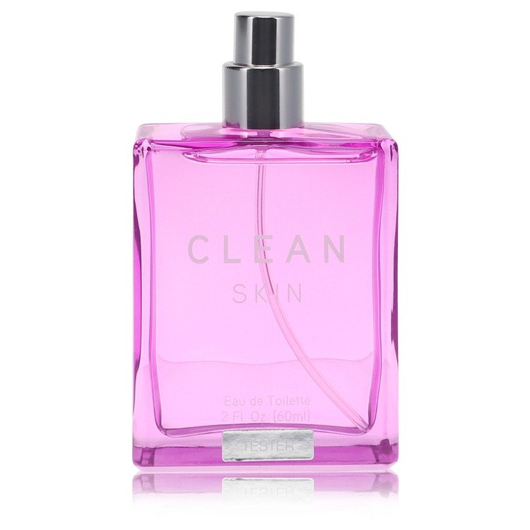 Clean Skin by Clean - Buy online | Perfume.com