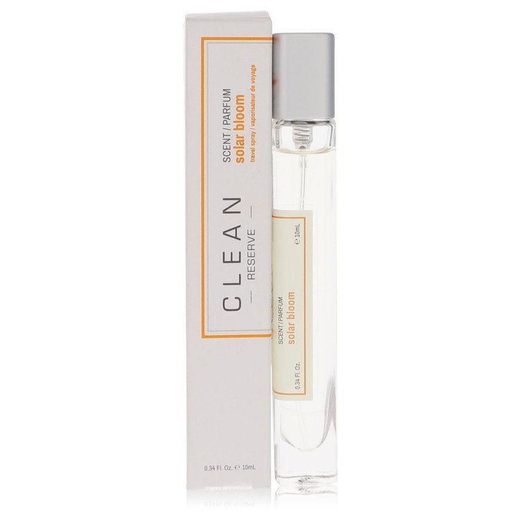 Clean Reserve Solar Bloom Perfume for Women | Perfume.com
