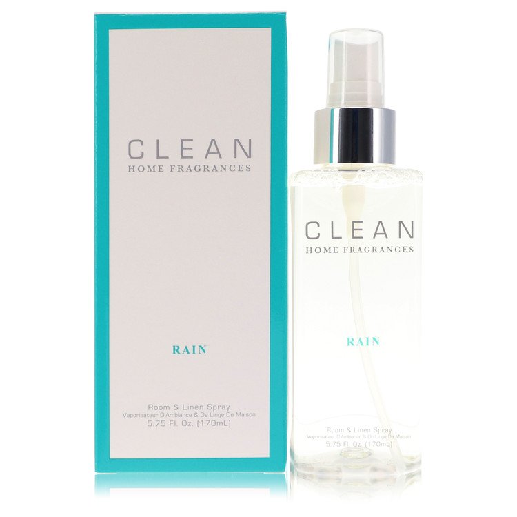 Clean Rain By Clean Buy Online