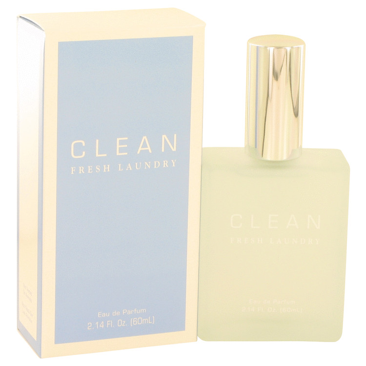 Clean Clean Fresh Laundry Perfume for Women Buy Online Now at