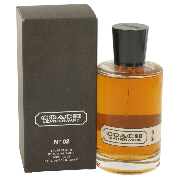 Coach Leatherware No. 2 Cologne by Coach Buy online