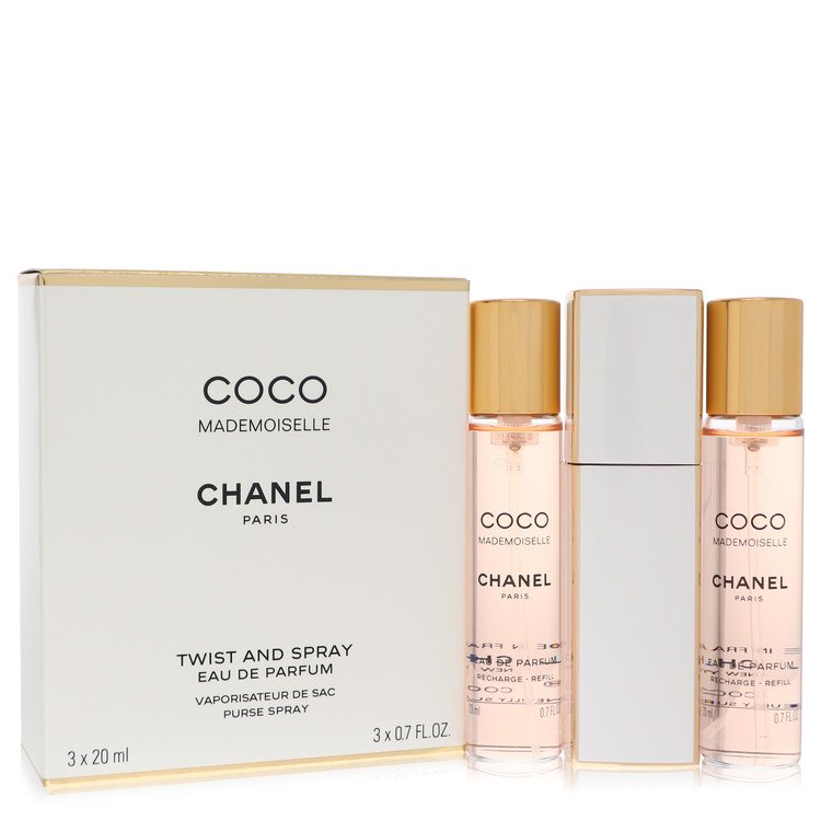 Coco Mademoiselle Perfume by Chanel - Buy online | Perfume.com