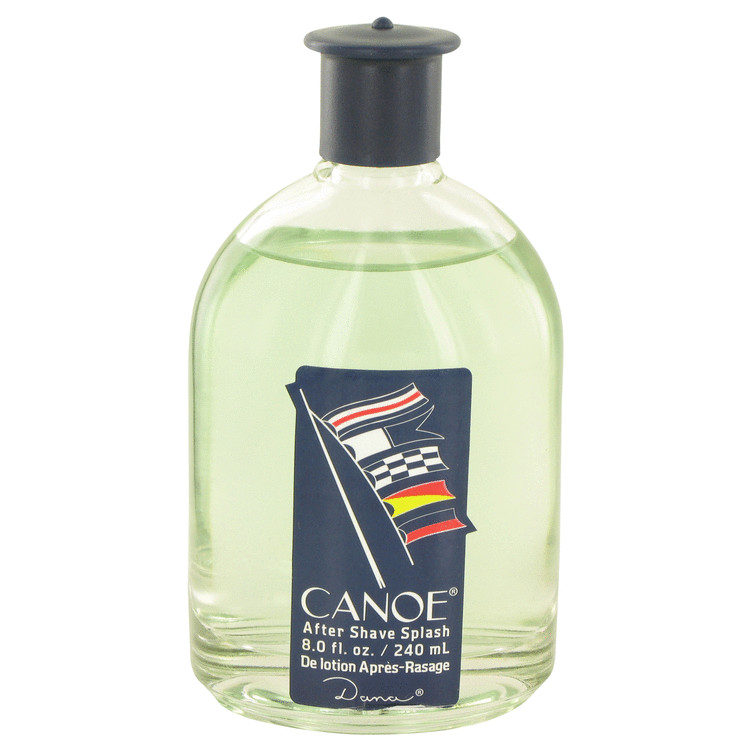 Canoe Cologne by Dana Buy online