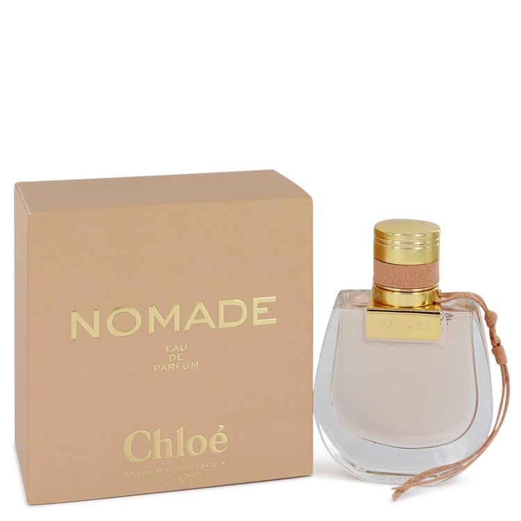 Chloe Nomade by Chloe - Buy online | Perfume.com