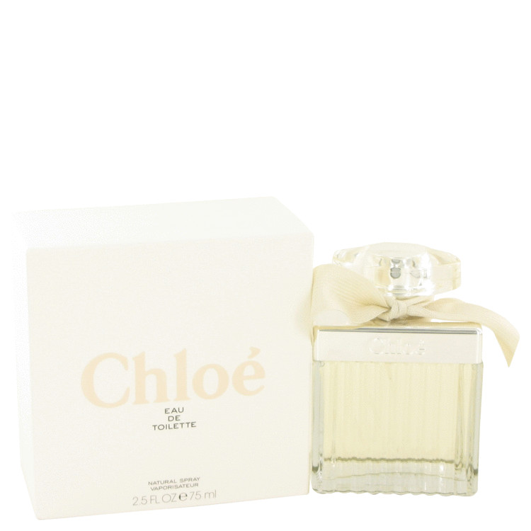 Chloe (new) Perfume by Chloe - Buy online | Perfume.com