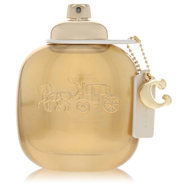 Gold Perfume