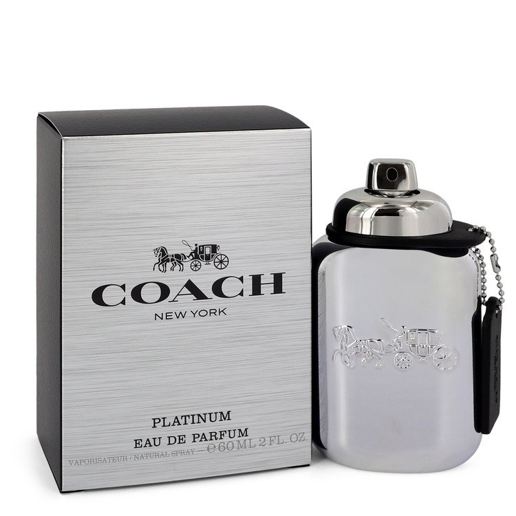 Coach Platinum by Coach Buy online