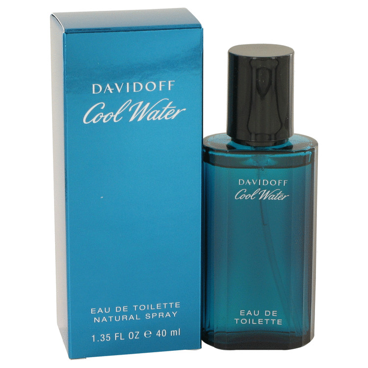 Cool Water Cologne by Davidoff | Perfume.com