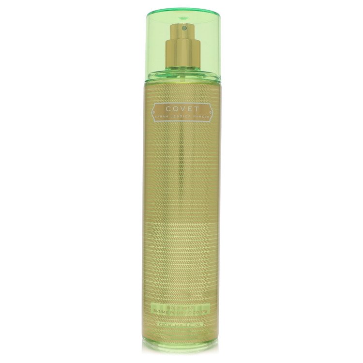 Covet Perfume