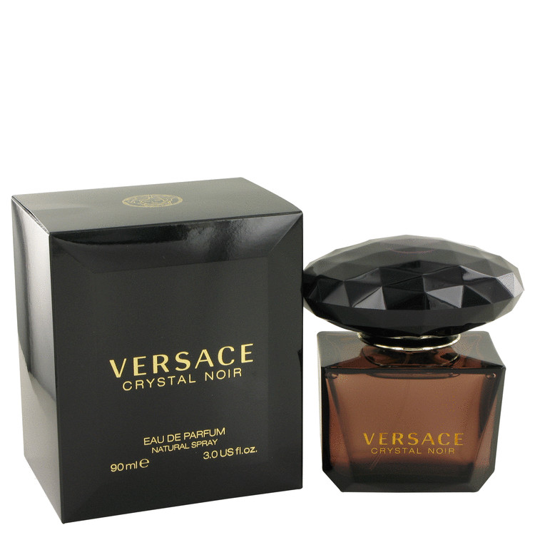 Buy Crystal Noir Versace for women Online Prices