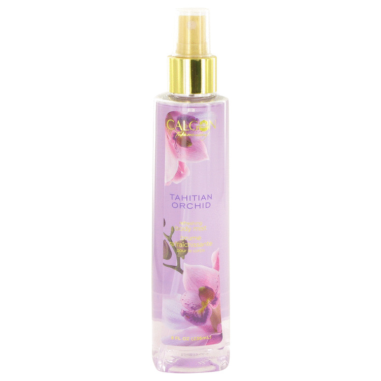 Take Me Away Tahitian Orchid