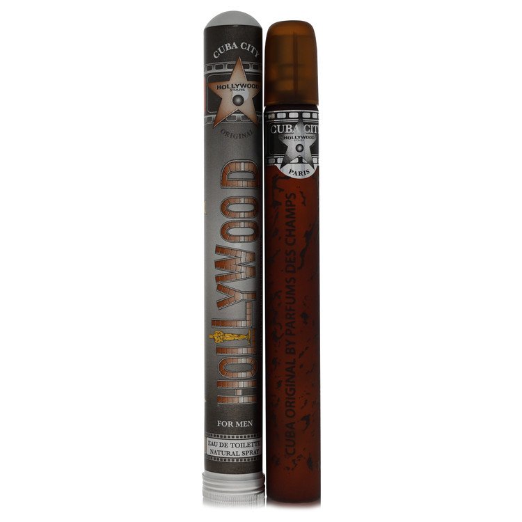 Cuba Hollywood for Men