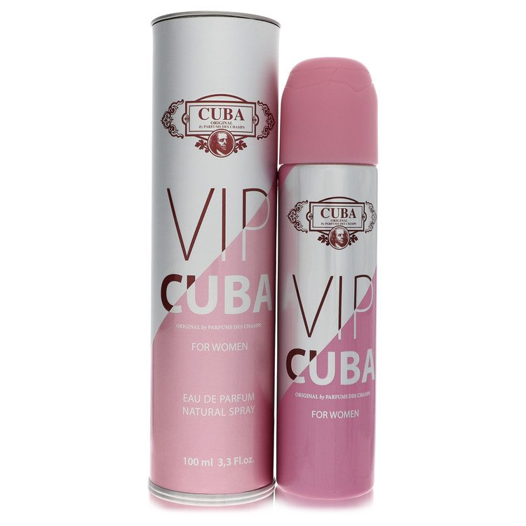 Cuba VIP for Women