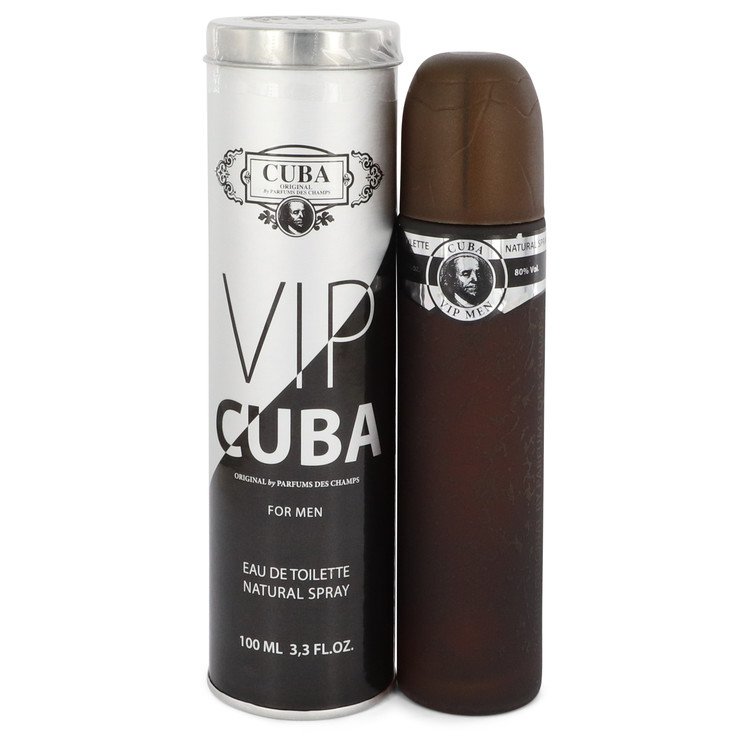 Cuba VIP for Men