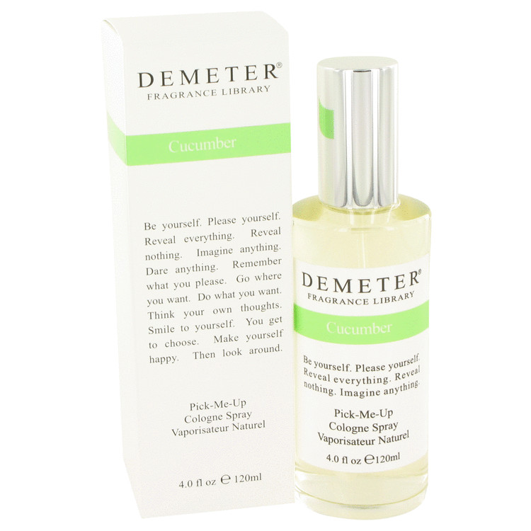 Demeter Cucumber by Demeter Buy online