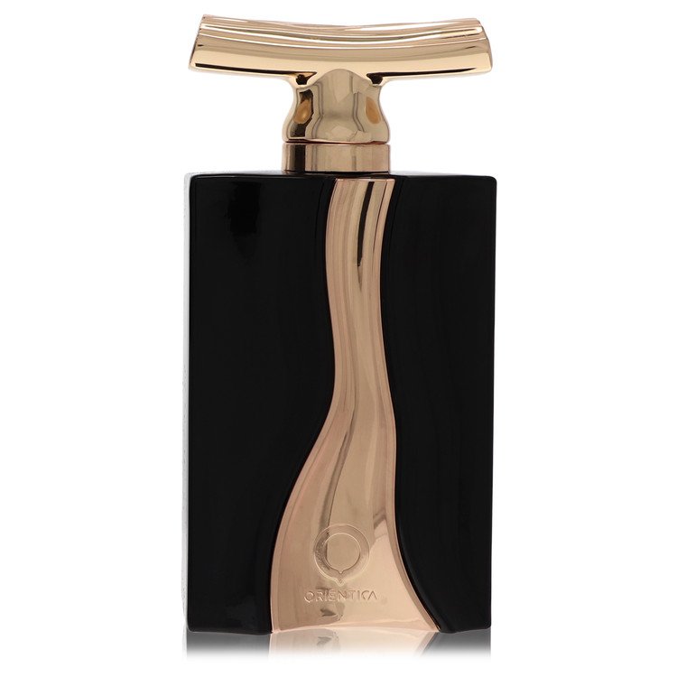 Cuir de Orientica