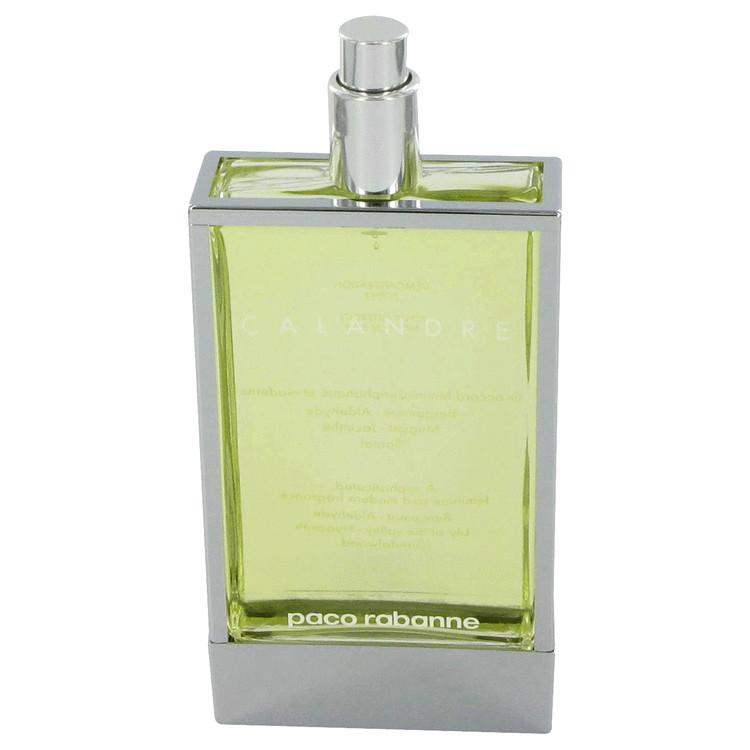 Paco Rabanne Calandre Perfume for Women | Perfume.com