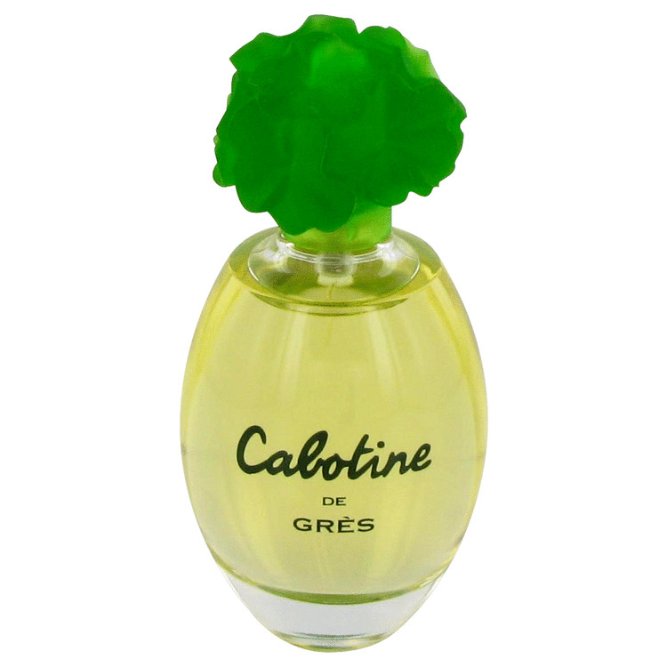 Cabotine Perfume