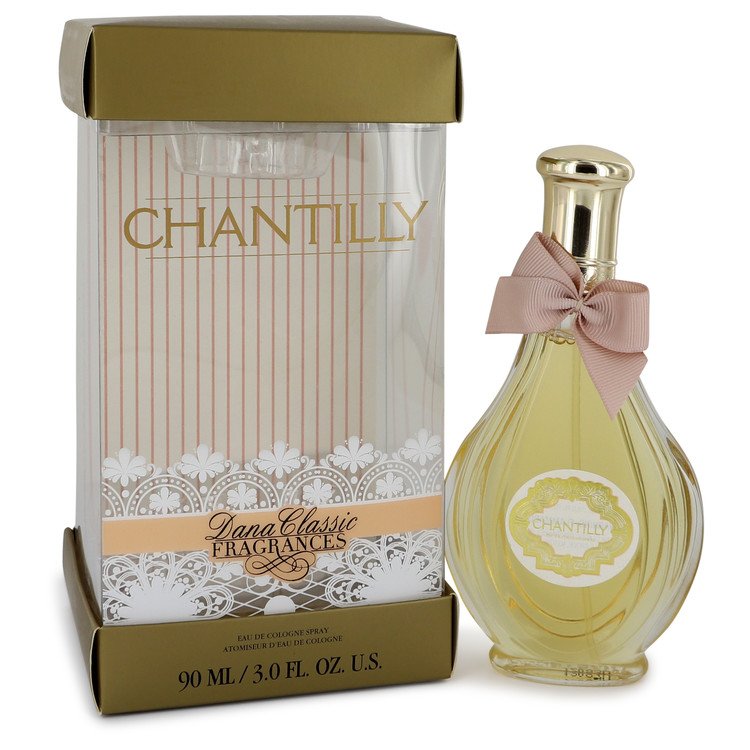 Chantilly Perfume by Dana - Buy online | Perfume.com