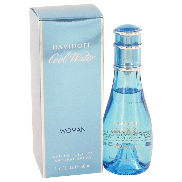Cool Water by Davidoff Buy online
