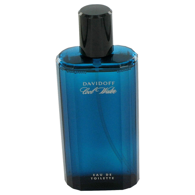 Cool Water Cologne by Davidoff | Perfume.com