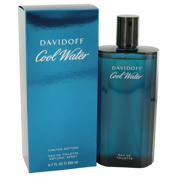 Davidoff Cool Water Cologne for Men Buy Online Now at