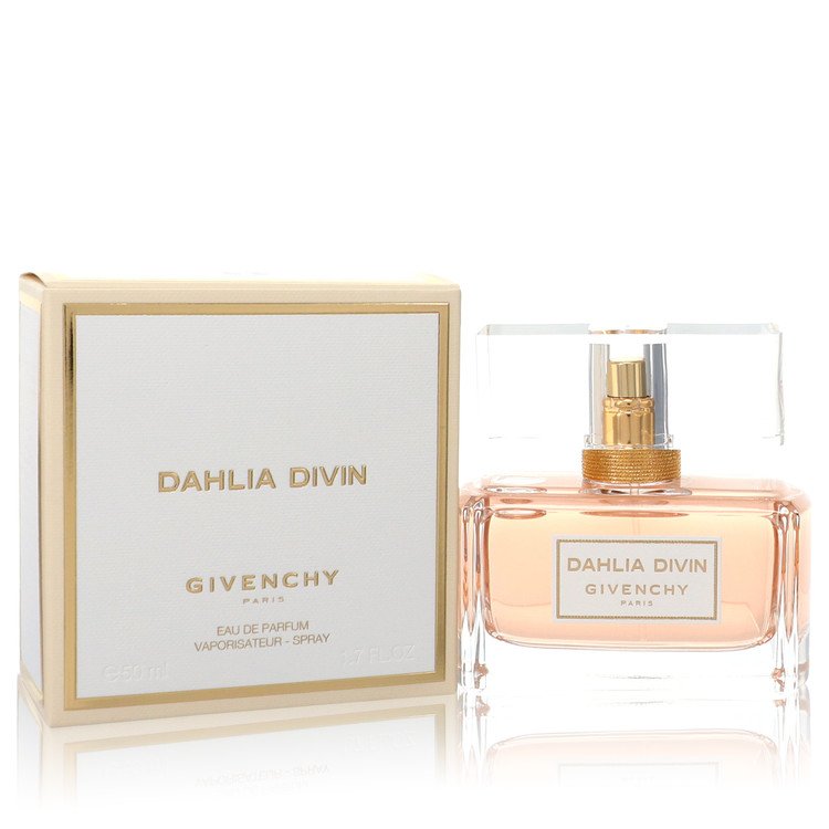 Buy Dahlia Divin Givenchy for women Online Prices | PerfumeMaster.com