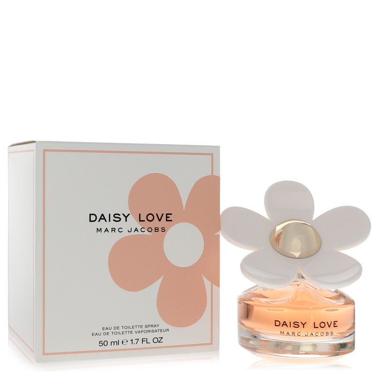 Daisy Love By Marc Jacobs Buy Online Perfume Com