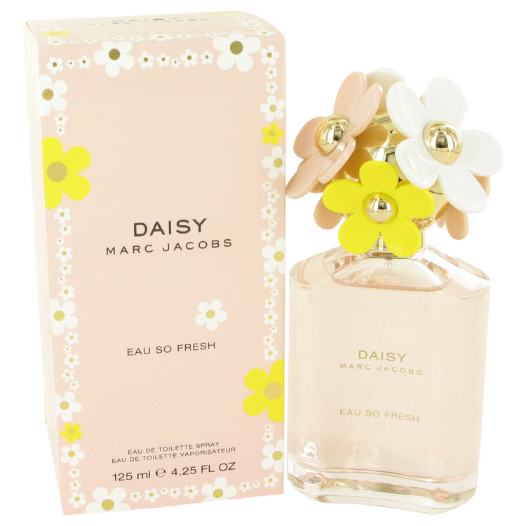 Daisy Eau So Fresh by Marc Jacobs - Buy online | Perfume.com