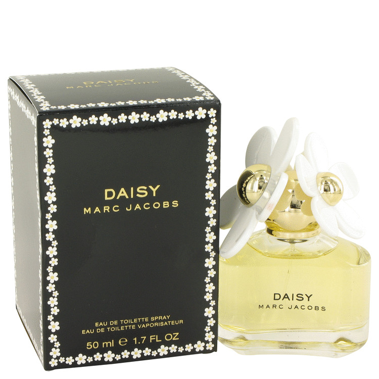 Daisy by Marc Jacobs - Buy online | Perfume.com