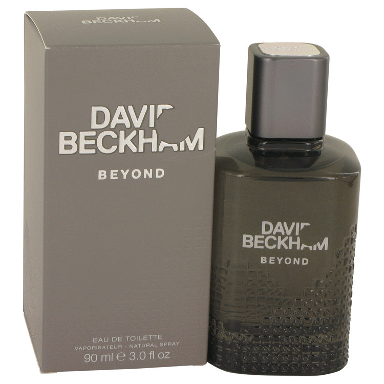 David Beckham Beyond by David Beckham Buy online