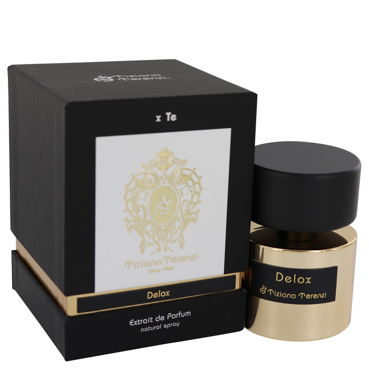 Delox by Tiziana Terenzi - Buy online | Perfume.com