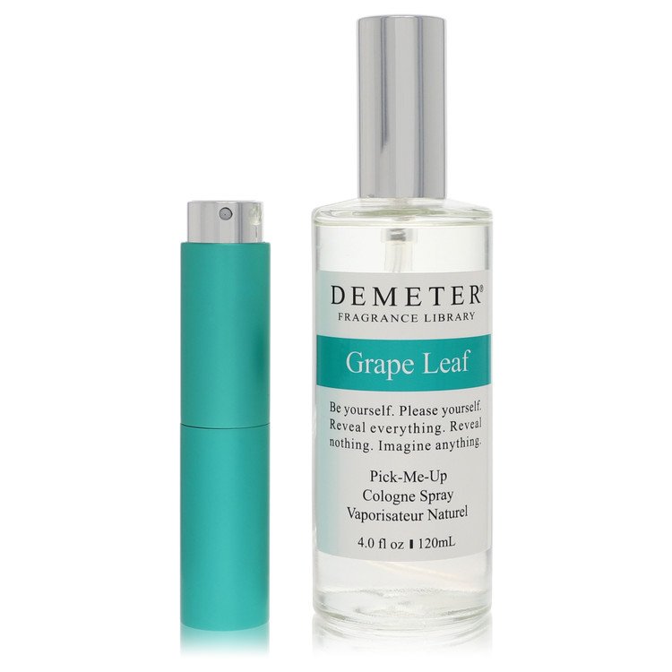 Demeter Grape Leaf Perfume for Women | Perfume.com
