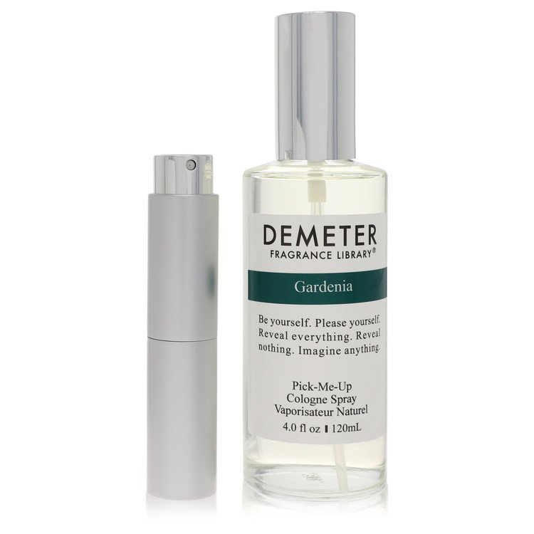 Demeter Demeter Gardenia Perfume for Women - Buy Online Now at Perfume.com