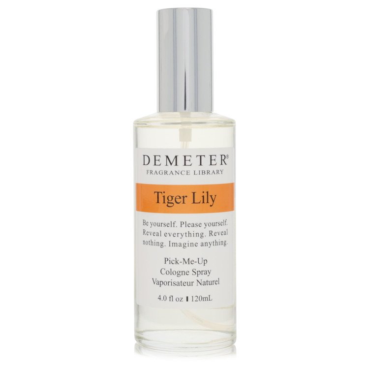 Tiger Lily
